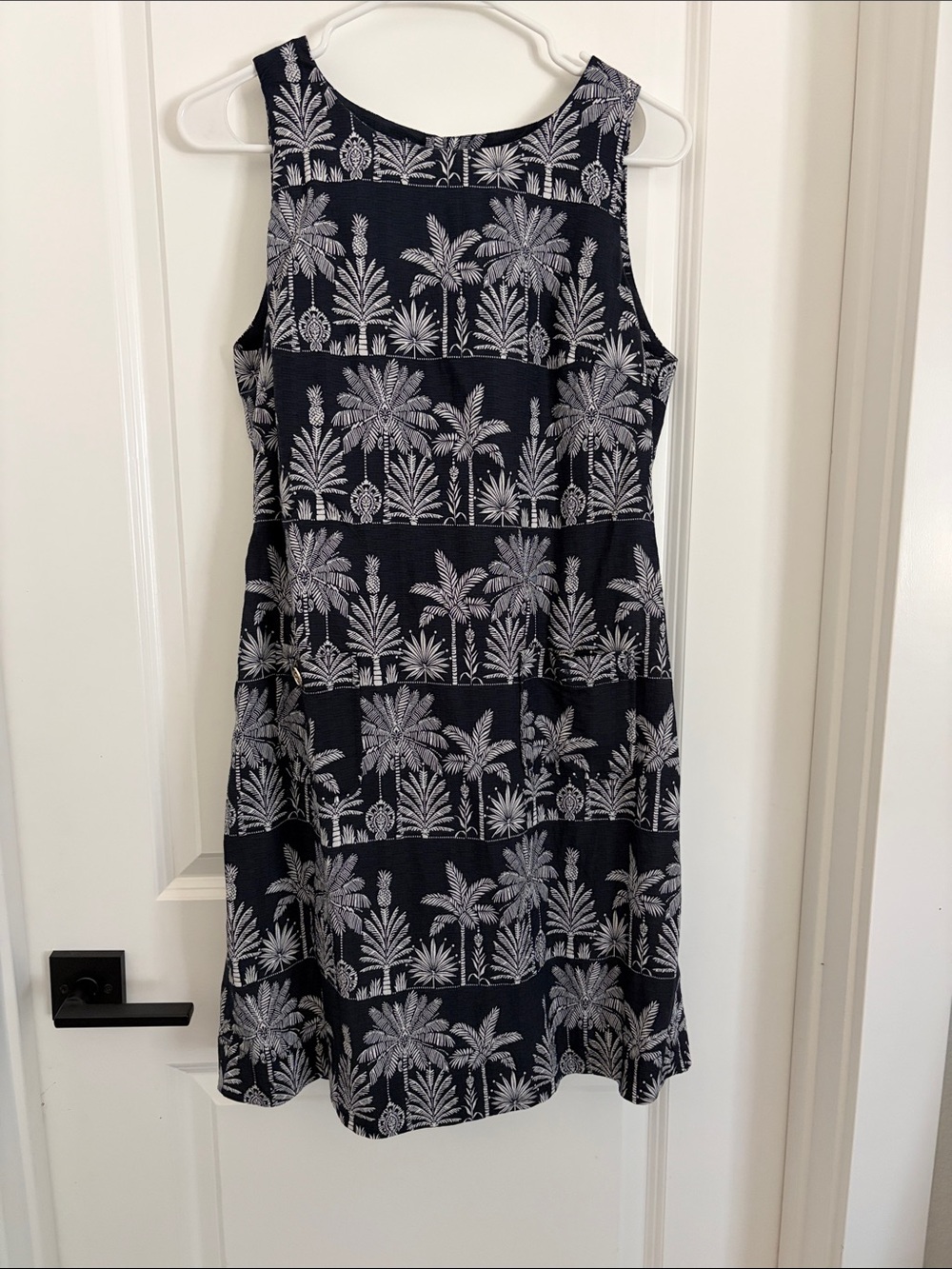 Tommy Hilfiger summer sheath